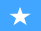 Somalia flag